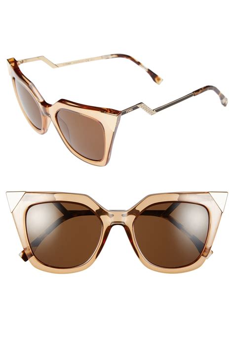 fendi can eye sunglasses|authentic fendi sunglasses.